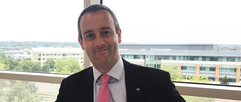 L&G Homes makes new appointment
