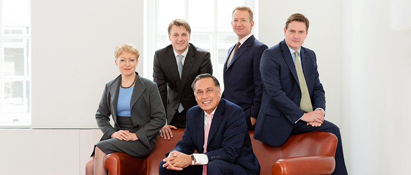 Clearbell Capital