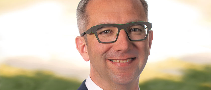 First Panattoni to open Manchester office