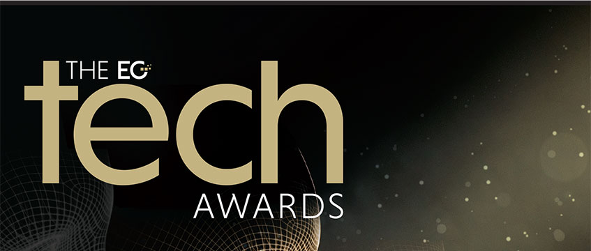EG’s Tech Awards shortlist revealed