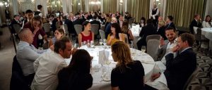 LREF Dinner