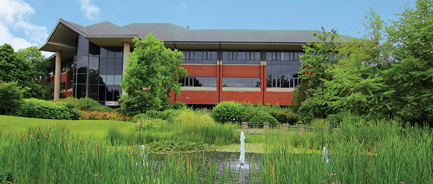 Lambourn Court, Abingdon, Oxon