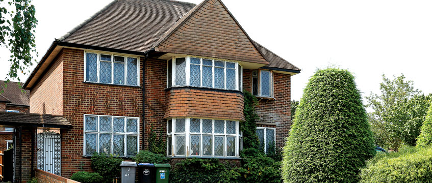 Savills North west London sale