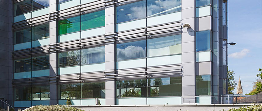 Rockspring and BlackRock to sell Maidenhead office