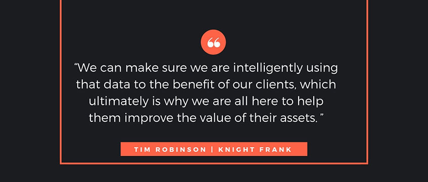 TECHTALK RADIO: Why data matters in the future of real estate