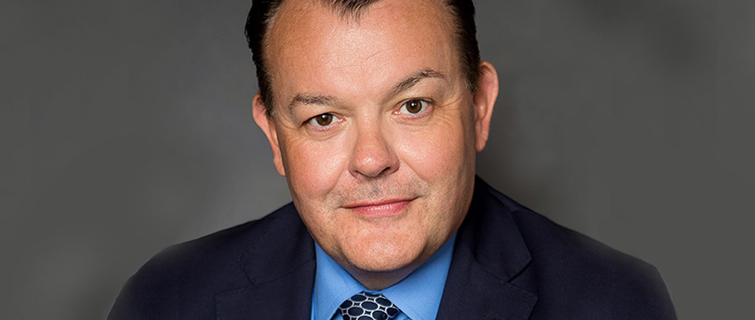 Tim Shearman