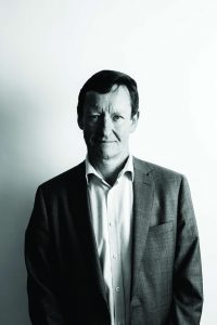 Chris Ireland