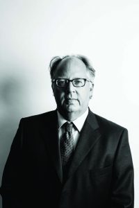 David Church