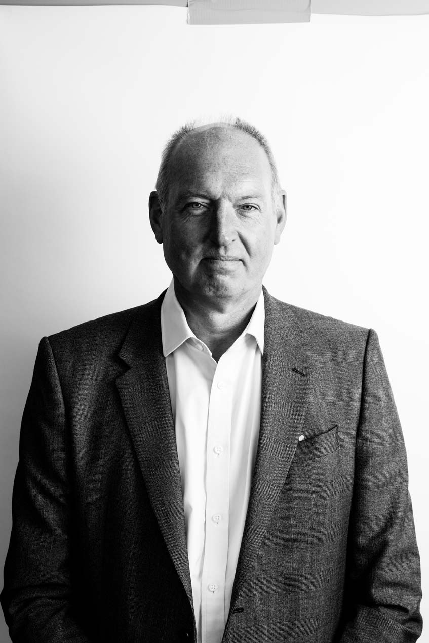 Gary Wingrove