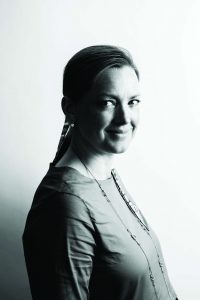 Michela Hancock