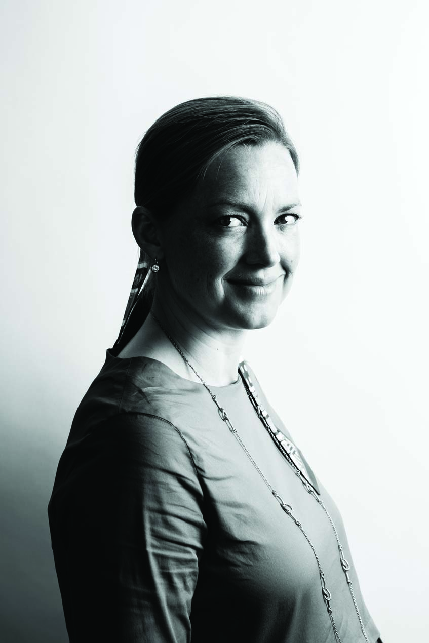 Michela Hancock