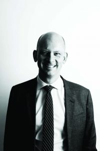 Peter Denton