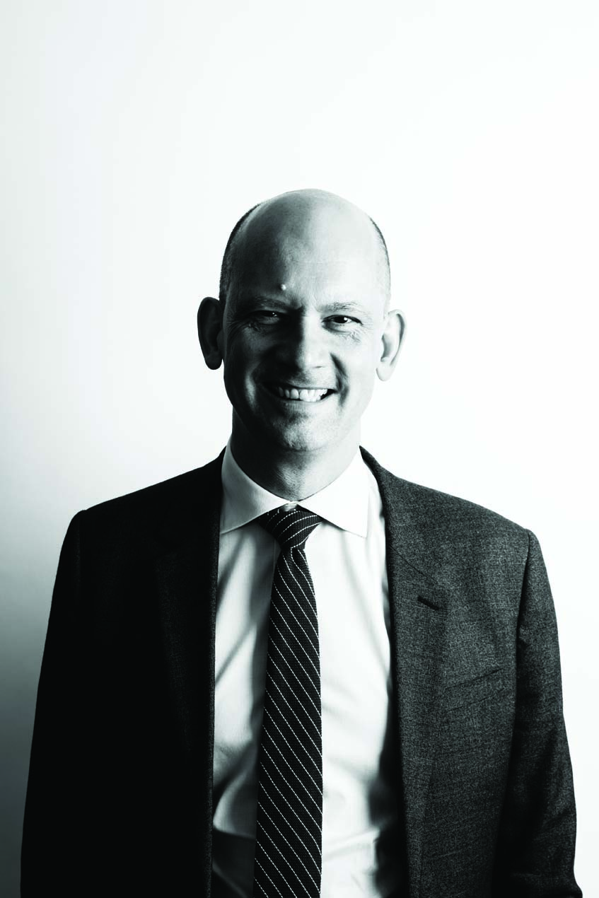 Peter Denton