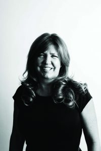 Pippa Malmgren