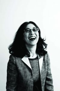 Sherin Aminossehe