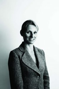 Teresa Gilchrist