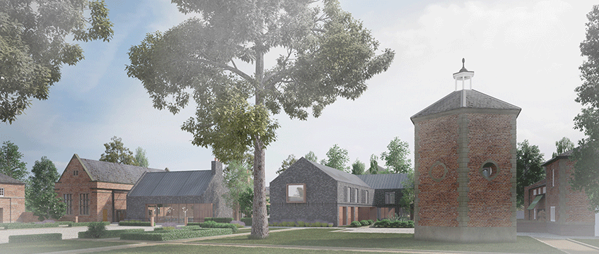 Bruntwood gets go-ahead for Alderley Park development
