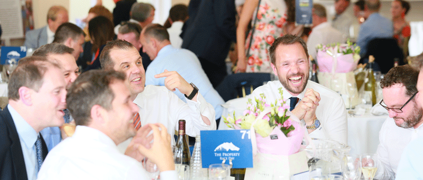 Property Race Day 2018