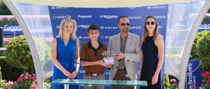 Property Race Day 2018