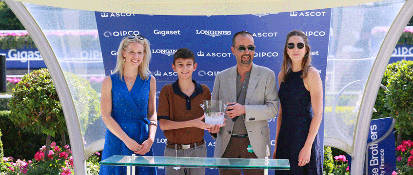 Property Race Day 2018