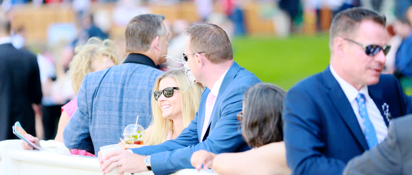 Property Race Day 2018