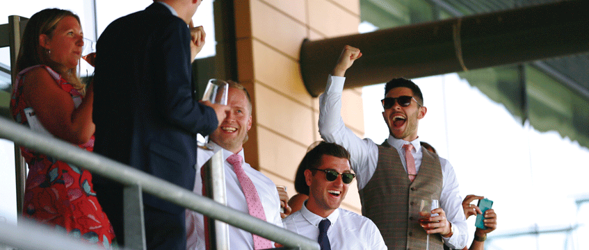 Property Race Day 2018