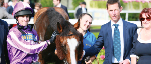 Property Race Day 2018