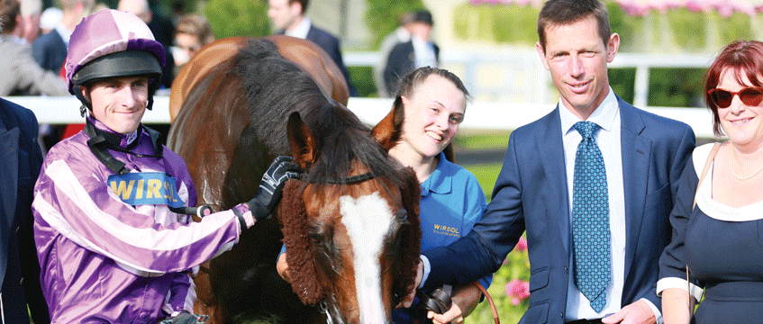 Property Race Day 2018