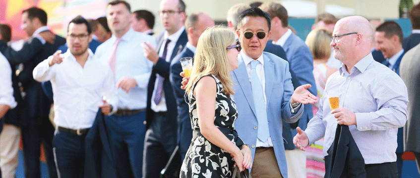 Property Race Day 2018
