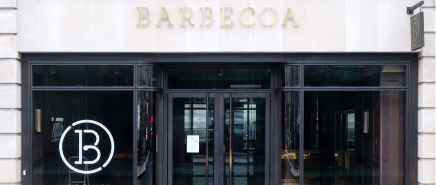 Barbecoa