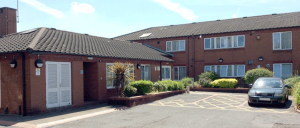 SDL Auctions Brook House