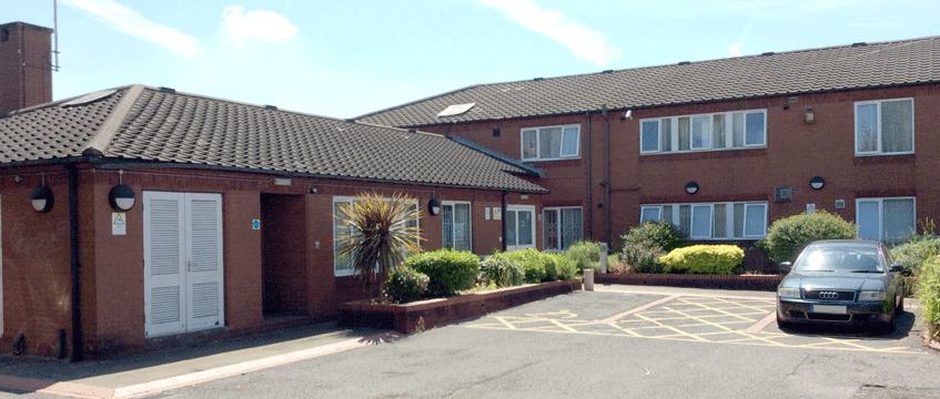 SDL Auctions Brook House