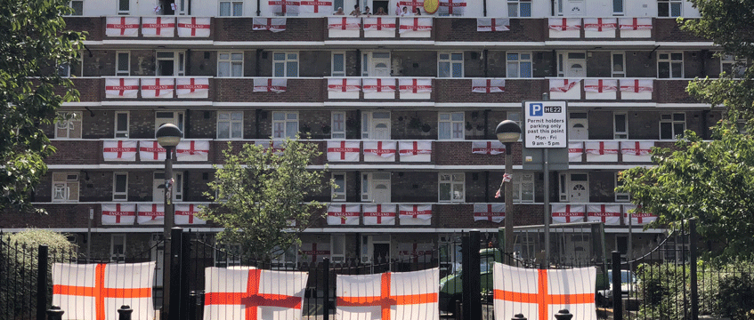 Diary: It’s coming home (we hope)