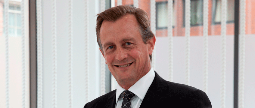 RDI REIT appoints new chairman