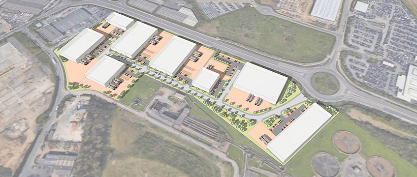 Keyland sells 16-acre Leeds site to Total Developments