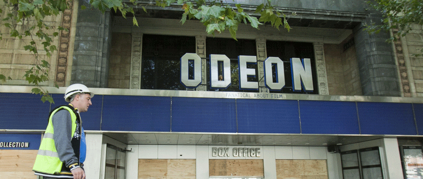 Odeon_Kensington