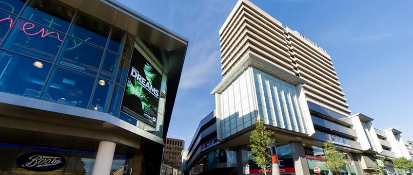 Brockton’s Leeds Pinnacle secures £42m Barings loan