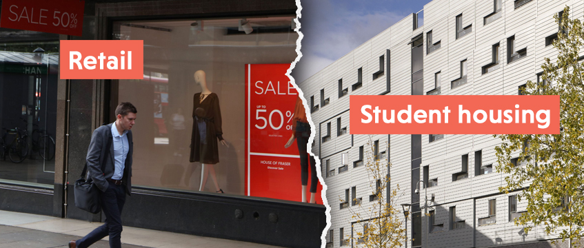 Results round-up: Retail REITs feel the strain