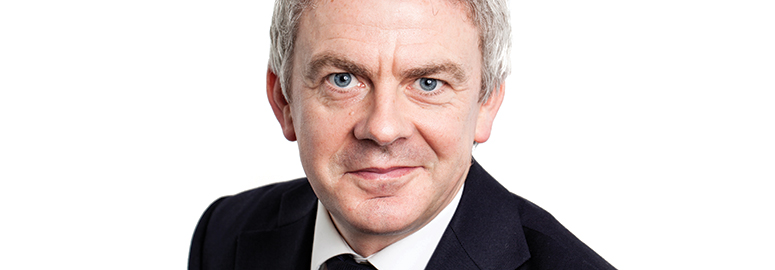 Richard Arnold