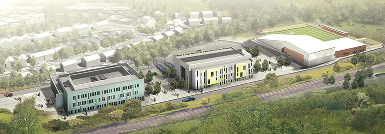 Scarborough scheme