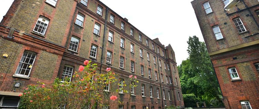 Blackstone’s BioMed Realty explores London launch