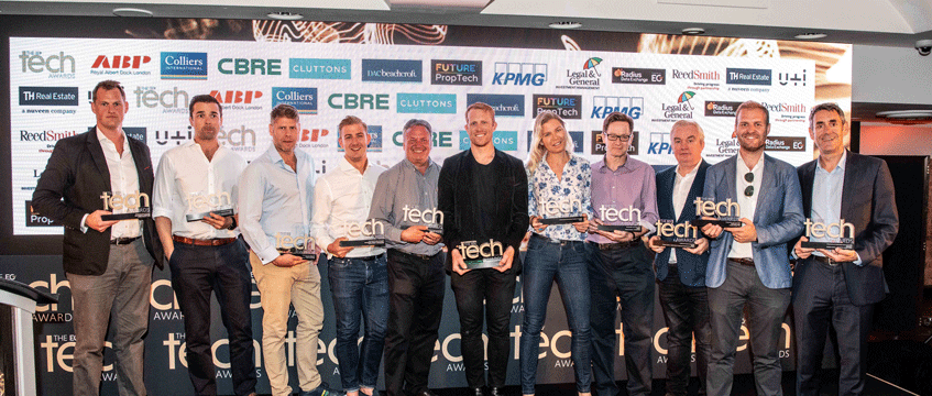 Tech-Awards-2018-all-winners