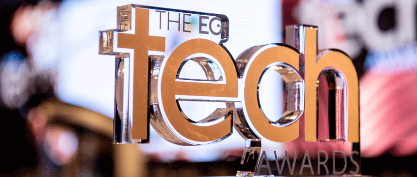 Tech titans crowned at EG’s first tech awards