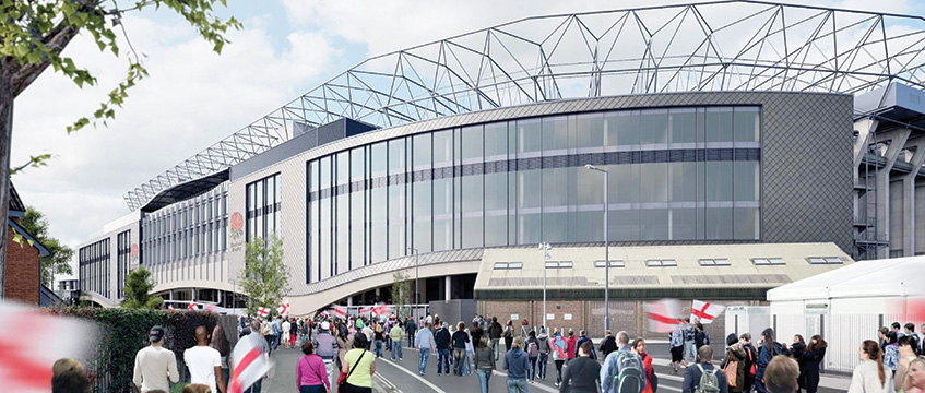 Twickenham
