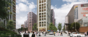 Waterloo estate, Romford