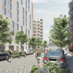 Waterloo estate, Romford