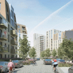 Waterloo estate, Romford