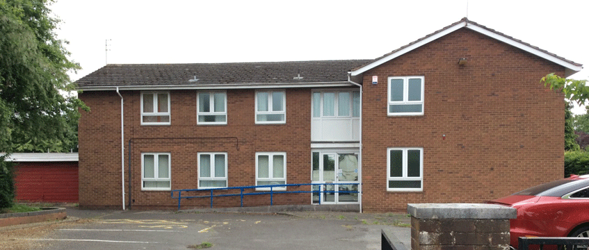 SDL Auctions Windmill Lane