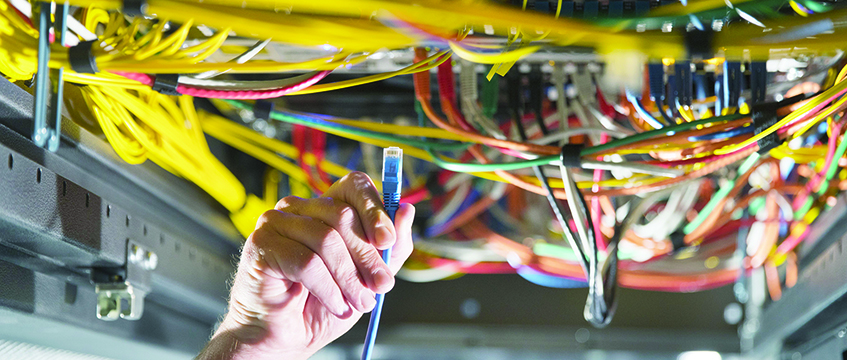 Connectivity counts in sealing the deal