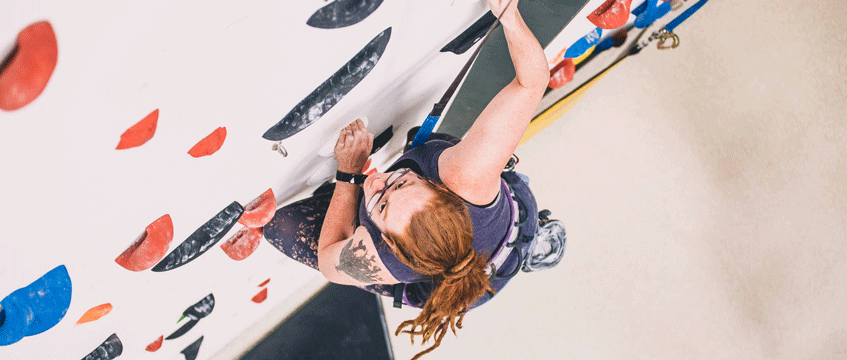 Big-Rock-climbing-wall